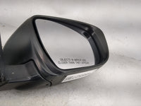 2017-2020 Nissan Rogue Passenger Side View Mirror - Right Door Mirror OEM Used - Oemusedautoparts1.com