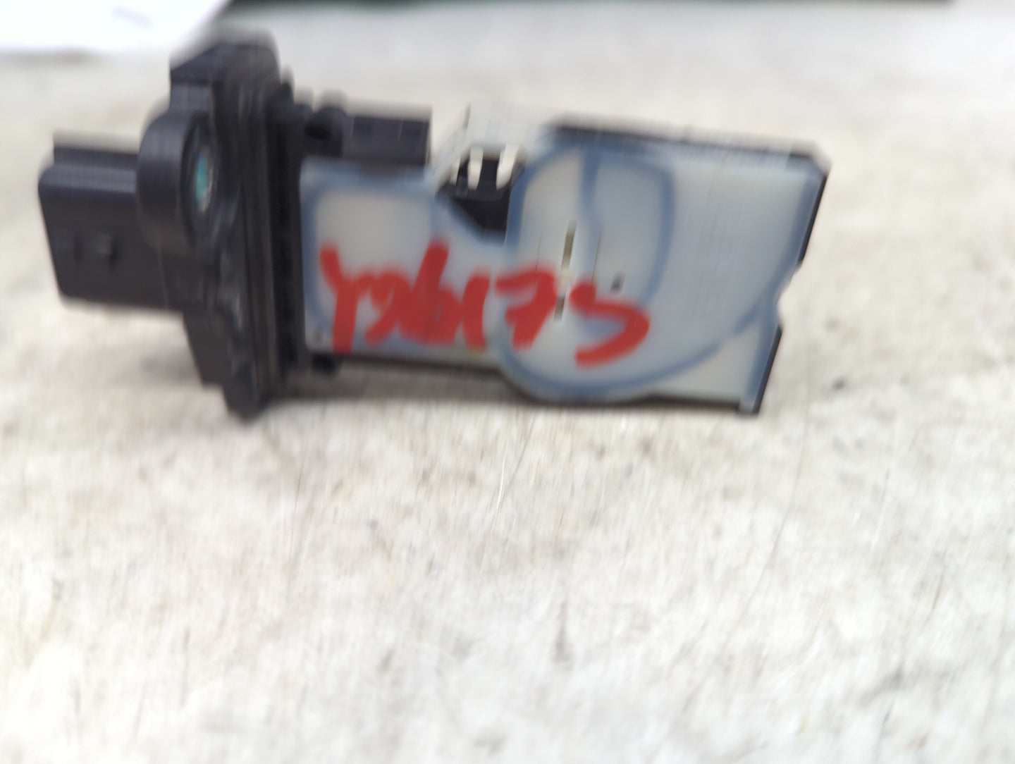 2017-2020 Nissan Rogue Mass Air Flow Meter Maf 1488736 - Oemusedautoparts1.com