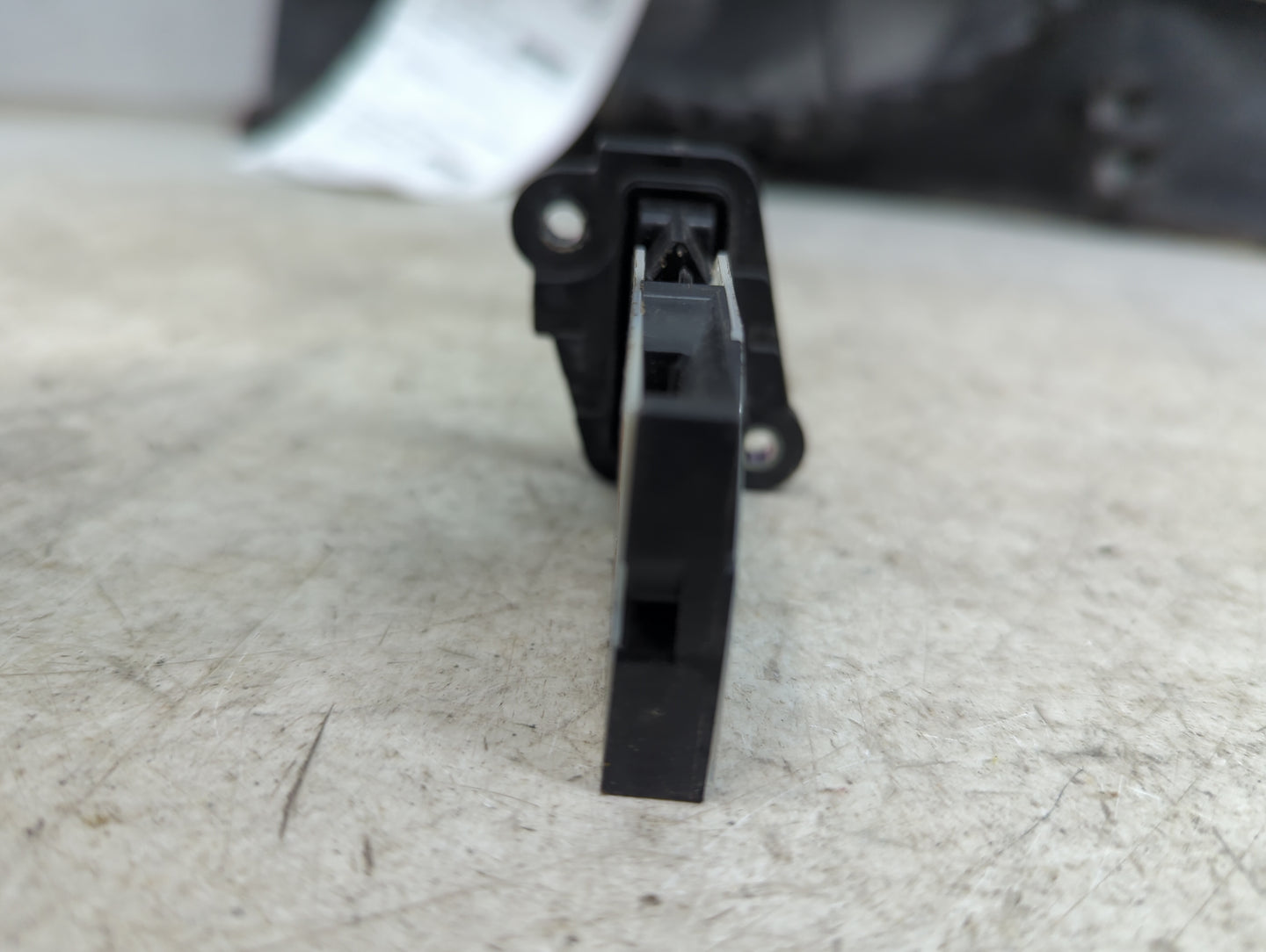 2017-2020 Nissan Rogue Mass Air Flow Meter Maf 1488736 - Oemusedautoparts1.com