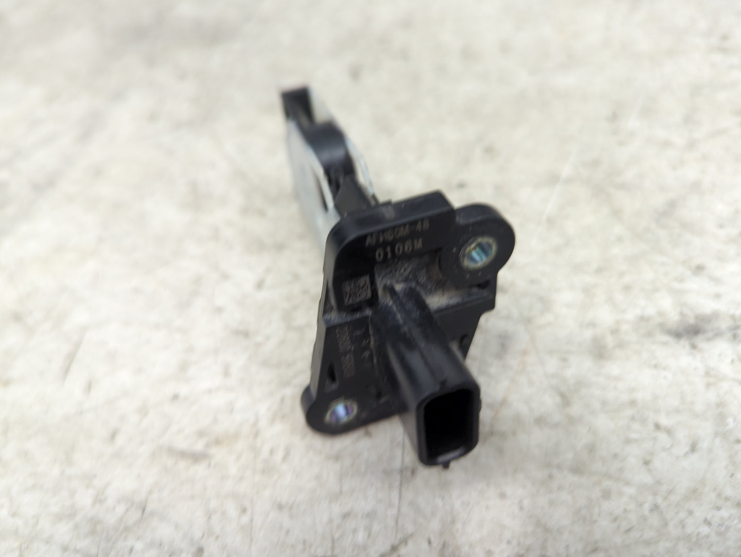 2017-2020 Nissan Rogue Mass Air Flow Meter Maf 1488736 - Oemusedautoparts1.com