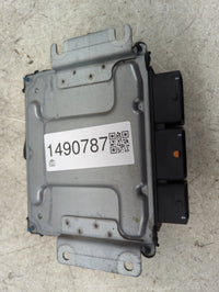 2018-2020 Nissan Rogue PCM Engine Control Computer ECU ECM PCU OEM P/N:NEC024-683 45055 JS4 Fits Fits 2018 2019 2020 OEM Use