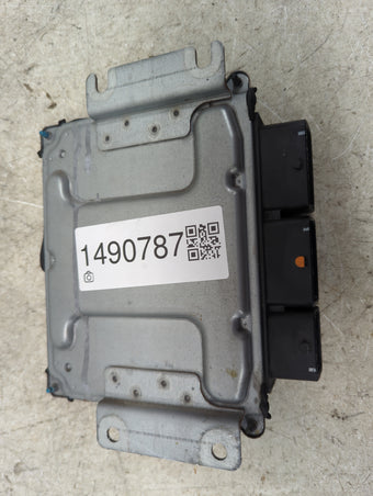 compare product 2018-2020 Nissan Rogue PCM Engine Control Computer ECU ECM PCU OEM P/N:NEC024-683 45055 JS4 Fits Fits 2018 2019 2020 OEM Used Auto Parts