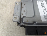 2018-2020 Nissan Rogue PCM Engine Control Computer ECU ECM PCU OEM P/N:NEC024-683 45055 JS4 Fits Fits 2018 2019 2020 OEM Use