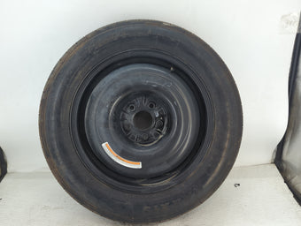 compare product 2014-2020 Nissan Rogue Spare Donut Tire Wheel Rim Oem 1490860