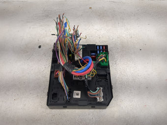 compare product 2017-2020 Nissan Rogue Fusebox Fuse Box Panel Relay Module P/N:284B7 5NA0B 4283955311 Fits Fits 2017 2018 2019 2020 OEM Used Auto Parts