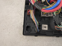 2017-2020 Nissan Rogue Fusebox Fuse Box Panel Relay Module P/N:284B7 5NA0B 4283955311 Fits Fits 2017 2018 2019 2020 OEM Used