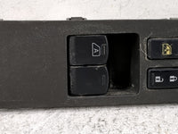 2014-2020 Nissan Rogue Master Power Window Switch Replacement Driver Side Left P/N:80961 EA160 Fits OEM Used Auto Parts - Oe