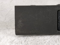 2014-2020 Nissan Rogue Master Power Window Switch Replacement Driver Side Left P/N:80961 EA160 Fits OEM Used Auto Parts - Oe