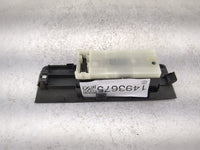 2014-2020 Nissan Rogue Master Power Window Switch Replacement Driver Side Left P/N:80961 EA160 Fits OEM Used Auto Parts - Oe