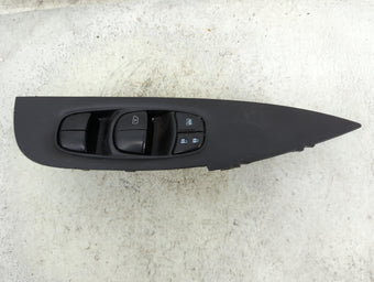 compare product 2014-2020 Nissan Rogue Master Power Window Switch Replacement Driver Side Left P/N:25401 4BA5A Fits OEM Used Auto Parts