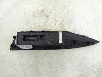 2014-2020 Nissan Rogue Master Power Window Switch Replacement Driver Side Left P/N:25401 4BA5A Fits OEM Used Auto Parts - Oe