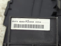 2014-2020 Nissan Rogue Master Power Window Switch Replacement Driver Side Left P/N:25401 4BA5A Fits OEM Used Auto Parts - Oe