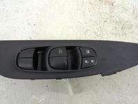 2014-2020 Nissan Rogue Master Power Window Switch Replacement Driver Side Left P/N:25401 4BA5A Fits OEM Used Auto Parts - Oe