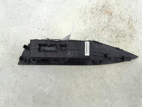 2014-2020 Nissan Rogue Master Power Window Switch Replacement Driver Side Left P/N:25401 4BA5A Fits OEM Used Auto Parts - Oe