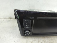 2018-2020 Nissan Rogue Radio AM FM Cd Player Receiver Replacement P/N:2591A8F90B 7505750847, AIVIP32R0 Fits Fits 2018 2019 2