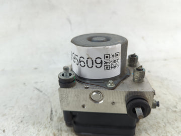 2018-2020 Nissan Rogue Anti-Lock Brake ABS Pump Module Actuator OEM P/N:47660 5HT0A 0265956909 Fits Fits 2018 2019 2020 OEM Used Auto Parts