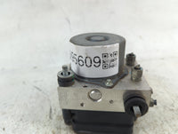 2018-2020 Nissan Rogue ABS Pump Control Module Replacement P/N:47660 5HT0A 0265956909, 190139700037 Fits Fits 2018 2019 2020
