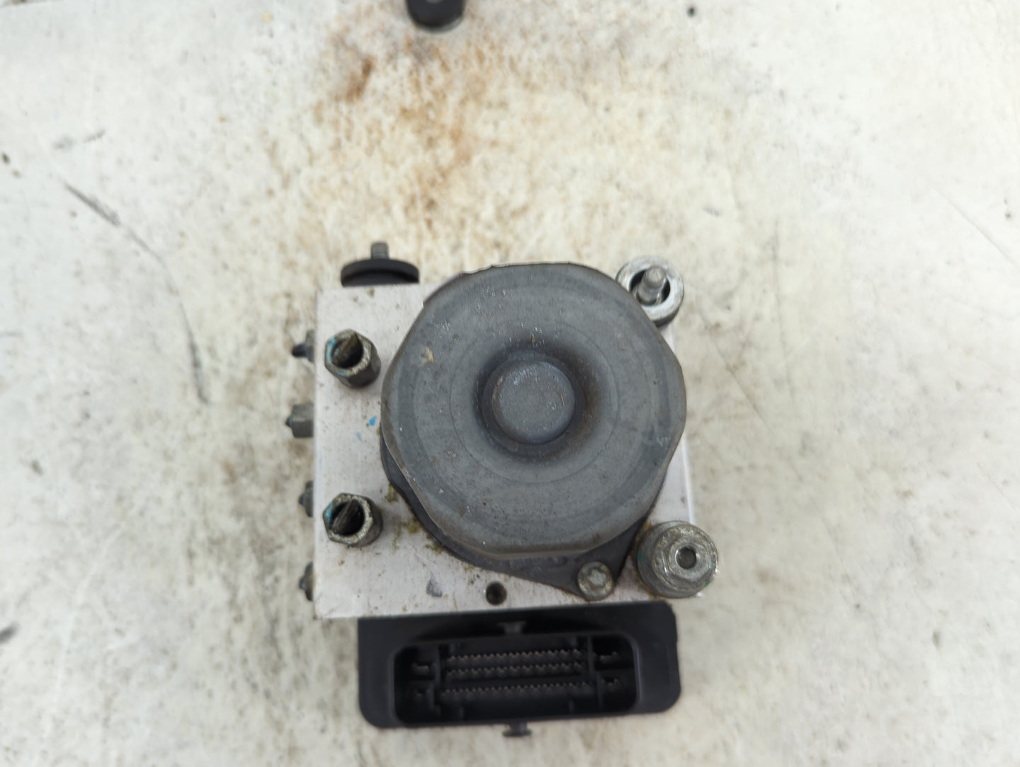 2018-2020 Nissan Rogue ABS Pump Control Module Replacement P/N:47660 5HT0A 0265956909, 190139700037 Fits Fits 2018 2019 2020