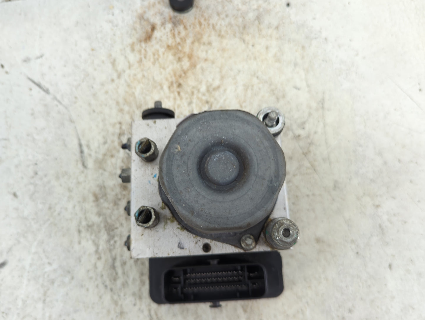 2018-2020 Nissan Rogue ABS Pump Control Module Replacement P/N:47660 5HT0A 0265956909, 190139700037 Fits Fits 2018 2019 2020