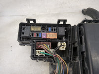 2017-2019 Nissan Rogue Fusebox Fuse Box Panel Relay Module Fits Fits 2017 2018 2019 OEM Used Auto Parts - Oemusedautoparts1.