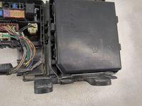 2017-2019 Nissan Rogue Fusebox Fuse Box Panel Relay Module Fits Fits 2017 2018 2019 OEM Used Auto Parts - Oemusedautoparts1.