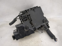 2017-2019 Nissan Rogue Fusebox Fuse Box Panel Relay Module Fits Fits 2017 2018 2019 OEM Used Auto Parts - Oemusedautoparts1.