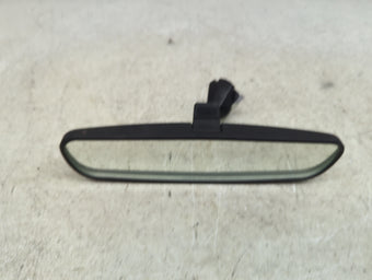 compare product 2019 Nissan Rogue Interior Rear View Mirror Replacement OEM P/N:E4 011681 E4 03I681 Fits OEM Used Auto Parts