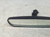2019 Nissan Rogue Interior Rear View Mirror Replacement OEM P/N:E4 011681 E4 03I681 Fits OEM Used Auto Parts - Oemusedautopa