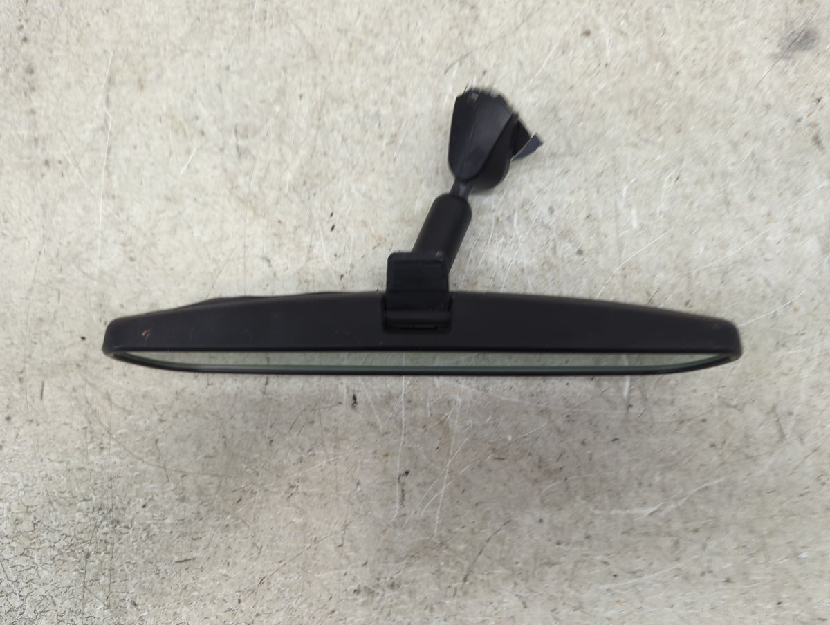 2019 Nissan Rogue Interior Rear View Mirror Replacement OEM P/N:E4 011681 E4 03I681 Fits OEM Used Auto Parts - Oemusedautopa