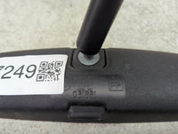 2019 Nissan Rogue Interior Rear View Mirror Replacement OEM P/N:E4 011681 E4 03I681 Fits OEM Used Auto Parts - Oemusedautopa
