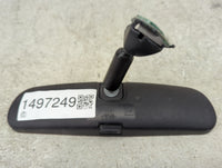 2019 Nissan Rogue Interior Rear View Mirror Replacement OEM P/N:E4 011681 E4 03I681 Fits OEM Used Auto Parts - Oemusedautopa