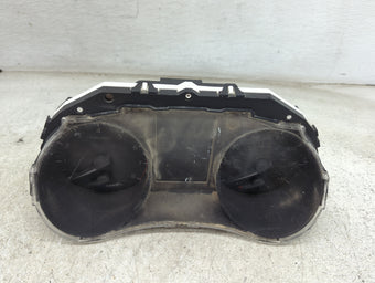 compare product 2019 Nissan Rogue Instrument Cluster Speedometer Gauges P/N:248107FL1A CKWX-A03 Miles: Fits OEM Used Auto Parts