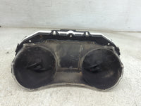 2019 Nissan Rogue Instrument Cluster Speedometer Gauges P/N:248107FL1A CKWX-A03 Miles: Fits OEM Used Auto Parts - Oemusedaut
