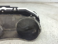2019 Nissan Rogue Instrument Cluster Speedometer Gauges P/N:248107FL1A CKWX-A03 Miles: Fits OEM Used Auto Parts - Oemusedaut