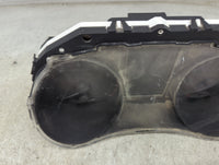 2019 Nissan Rogue Instrument Cluster Speedometer Gauges P/N:248107FL1A CKWX-A03 Miles: Fits OEM Used Auto Parts - Oemusedaut