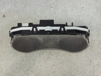 2019 Nissan Rogue Instrument Cluster Speedometer Gauges P/N:248107FL1A CKWX-A03 Miles: Fits OEM Used Auto Parts - Oemusedaut