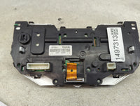 2019 Nissan Rogue Instrument Cluster Speedometer Gauges P/N:248107FL1A CKWX-A03 Miles: Fits OEM Used Auto Parts - Oemusedaut