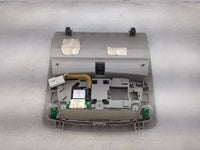 2019 Nissan Rogue Overhead Roof Console Tan - Oemusedautoparts1.com