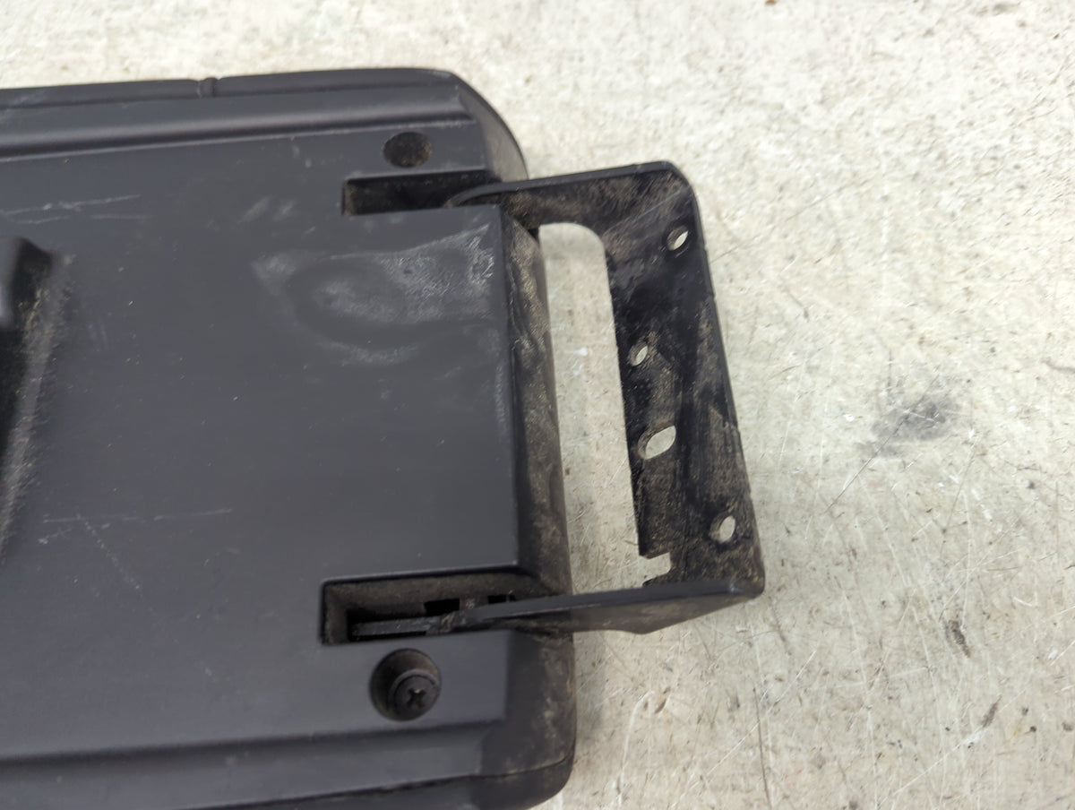 2019 Nissan Rogue Center Console Armrest Cover Lid Fits OEM Used Auto Parts - Oemusedautoparts1.com