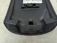 2019 Nissan Rogue Center Console Armrest Cover Lid Fits OEM Used Auto Parts - Oemusedautoparts1.com