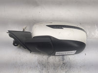 2017-2020 Nissan Rogue Driver Side View Mirror - Left Door Mirror OEM Used - Oemusedautoparts1.com
