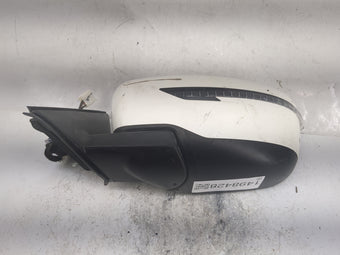 compare product 2017-2020 Nissan Rogue Driver Side View Mirror - Left Door Mirror OEM Used