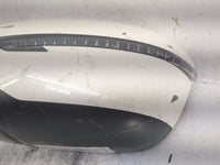 2017-2020 Nissan Rogue Driver Side View Mirror - Left Door Mirror OEM Used - Oemusedautoparts1.com