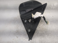 2017-2020 Nissan Rogue Driver Side View Mirror - Left Door Mirror OEM Used - Oemusedautoparts1.com