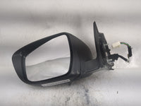 2017-2020 Nissan Rogue Driver Side View Mirror - Left Door Mirror OEM Used - Oemusedautoparts1.com
