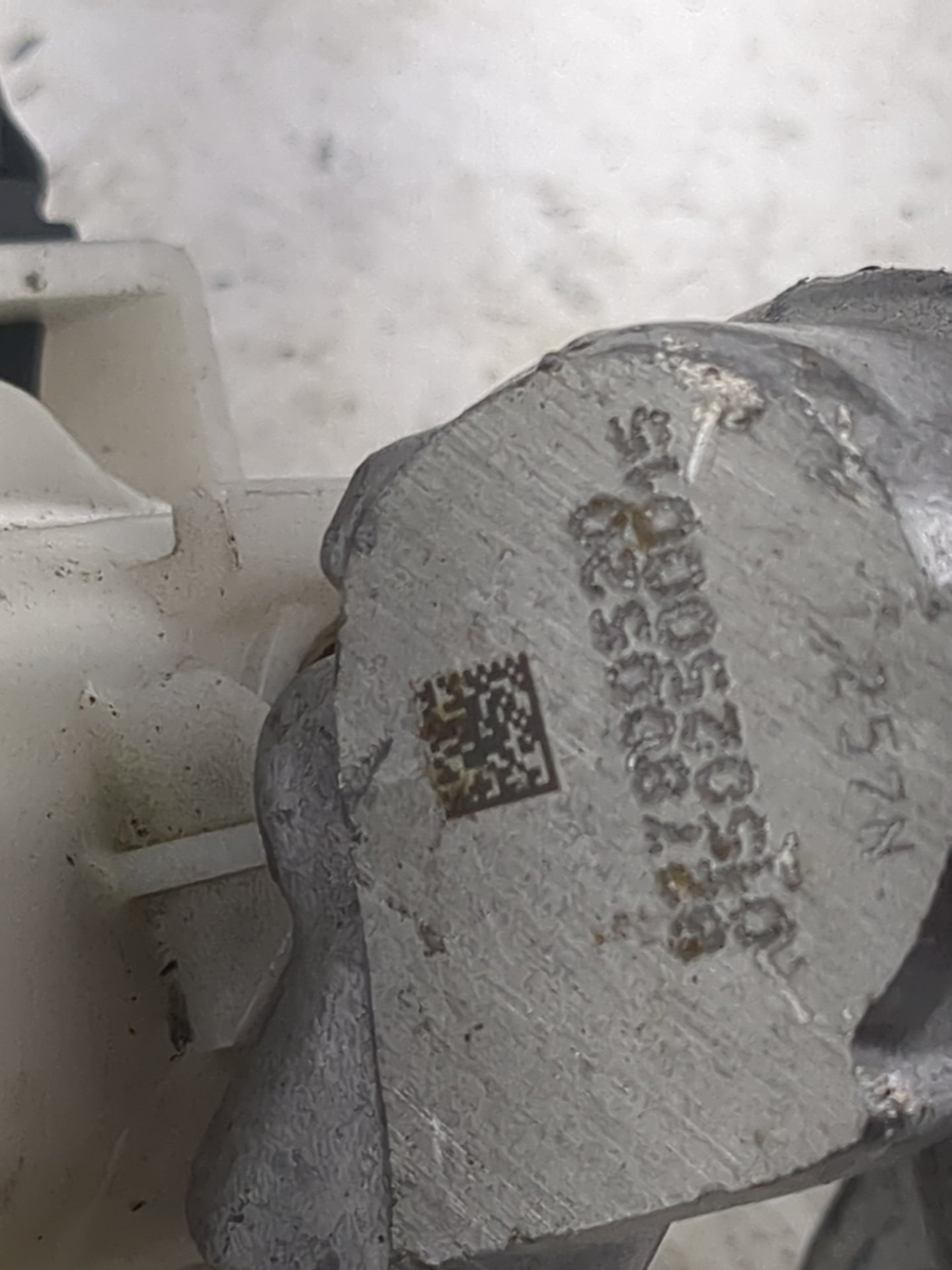 2014-2020 Nissan Rogue Brake Master Cylinder 1499018 - Oemusedautoparts1.com