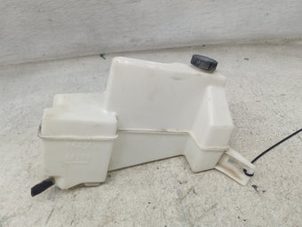 compare product 2019 Nissan Rogue Windshield Washer Fluid Reservoir Bottle Oem 1499514