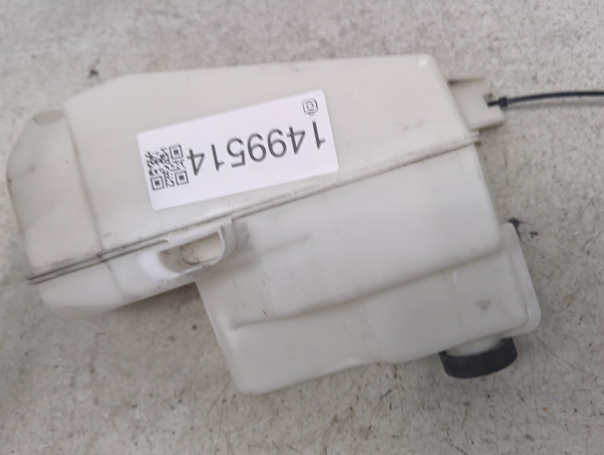 2019 Nissan Rogue Windshield Washer Fluid Reservoir Bottle Oem 1499514 - Oemusedautoparts1.com