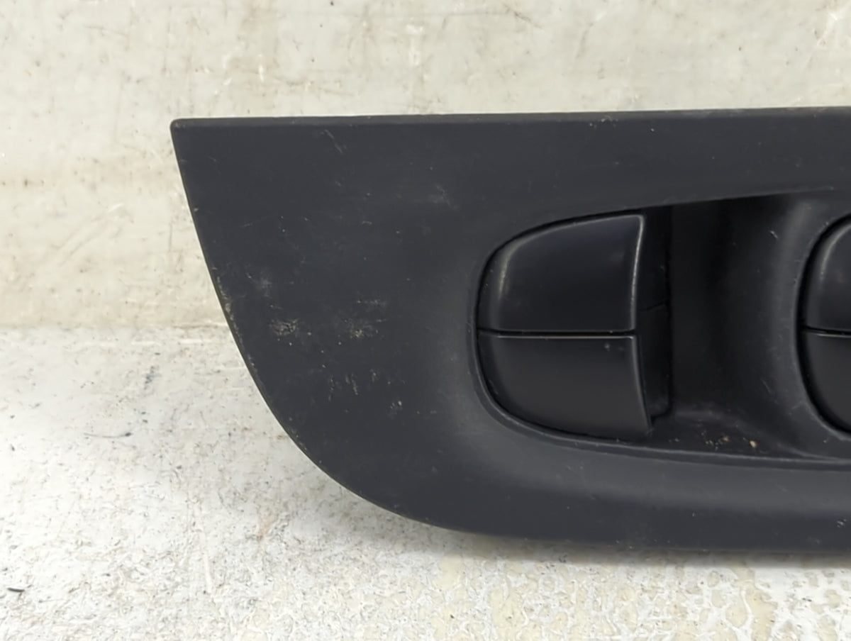 2014-2020 Nissan Rogue Master Power Window Switch Replacement Driver Side Left P/N:25401 4BA5A Fits OEM Used Auto Parts - Oe