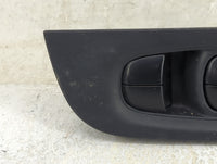2014-2020 Nissan Rogue Master Power Window Switch Replacement Driver Side Left P/N:25401 4BA5A Fits OEM Used Auto Parts - Oe